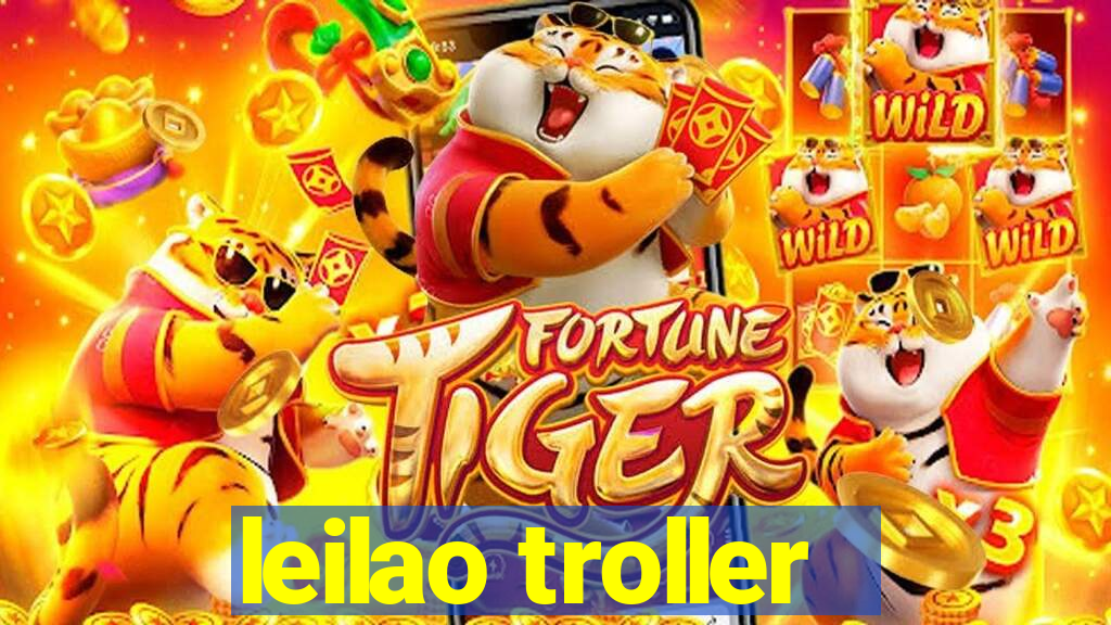 leilao troller